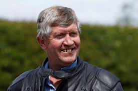 Motorised British wheelbarrow aims to set world speed record