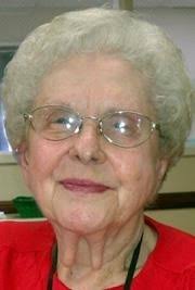 Geraldine Phillips Obituary (1926