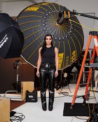 She is having a little fashion emergency and hopes the store you work at, so chic , is still open. Kim Kardashian West Files For Divorce From Kanye West The New York Times