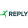 Reply logo