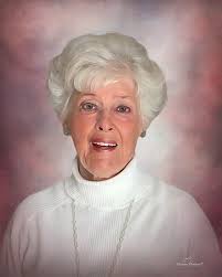 Doris Chase Obituary