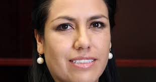 Cumple la alcaldesa de la capital con compromiso de transparencia.