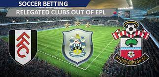 Sports economist roger noll has published the authoritative account on promotion and relegation, writing players earn higher wages under promotion and relegation, promotion and relegation has a. Burnley Favored To Be Relegated 2019 Premier League Relegation Odds