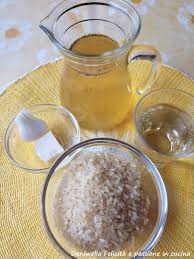 Risotto Con I Gamberetti Daniwella Felicita E Passione In Cucina