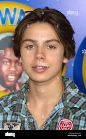 Jake austin hi-res stock photography and images