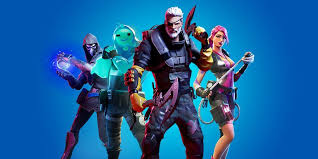 This season, there is a total of seven challenges completing challenges helps you to level up in the season 4 battle pass quicker but there are also punch cards you can complete for additional xp, all. Pin On Chapter 2 Season 1 Art