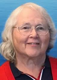 Elaine Harmon Obituary (2023)