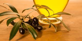 Huile D Olive De Corse Syndicat Aoc Oliu Di Corsica