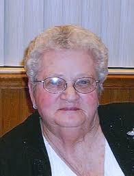 Charlotte Andree Obituary (2013)