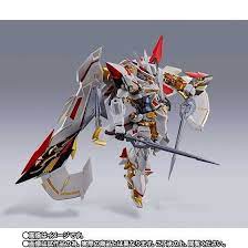 apollo บน instagram metal build gundam astray gold frame amatsu hana ver hana global toy store www apollotokyo com avengers chocola