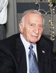 Sir George Aigen Obituary April 25, 2019