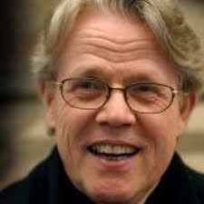 Stream Ain Karim by Daniel Roth