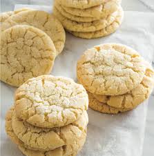 Every season, every recipe, every rating! Chewy Sugar Cookies Cook S Country