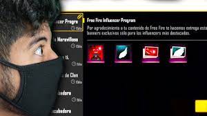 We've heard the calls for support for influencers from garena. Como Ser Influencer De Free Fire Youtube