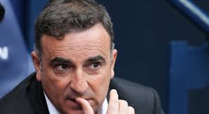 Correio da manhã (in portuguese). Carlos Carvalhal Promete Braga A Encarar Fc Porto Olhos Nos Olhos No Dragao