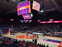 Photos At Littlejohn Coliseum