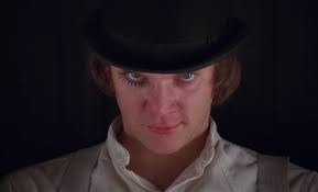 (any nitches or spots you see are only camera reflections. User Blog Looperreallyreallysucks Pure Evil Proposal Alex A Clockwork Orange Villains Wiki Fandom