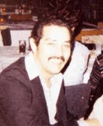 Joseph Crespin's Instagram, Twitter & Facebook