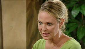 Young & Restless Recap: Sharon Goes Ballistic
