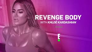Reality series, keeping up with the kardashians , since its premiere in 2007. Revenge Body With Khloe Kardashian Home Facebook
