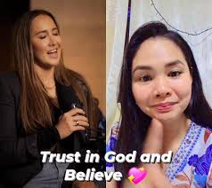 Making a history! ..... Abigail's Gymnastics Journey 💥Proud of our own  coaches in School of Champions Gymnastics Davao ! God has been with us from  the start up to the end...even through