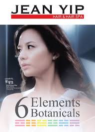 Jean Yip Hair & Hair Spa Westgate