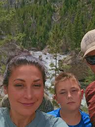 Brittnae Jacobs Summit Parkway