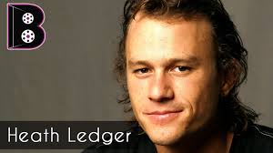 Heath Ledger- A Tribute