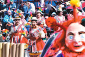 Lucho: Quieren culparnos de errores que cometieronpor cegarse en  candidaturas