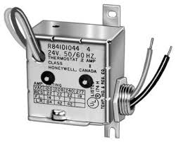 Honeywell general purpose switching relay by honeywell. Honeywell R841c1169 U Electric Heater Relay With Spst Switching Hvac Saidli Hvac Controls