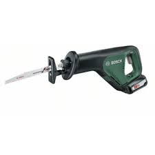 Scie Sabre Sans Fil Bosch Advancedrecip 18 06033b2400 Outillage De Jardin A Main Achat Prix Fnac