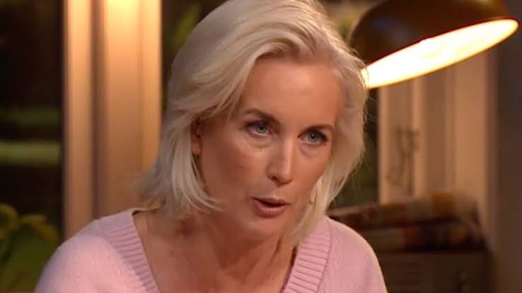 Jenny Strömstedt om pausen – efter avskedet i TV4: "Återhämtning" | Svensk Damtidning