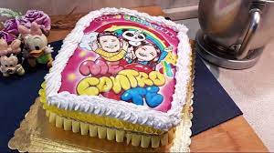 Maybe you would like to learn more about one of these? Torta Panna E Nutella Youtube