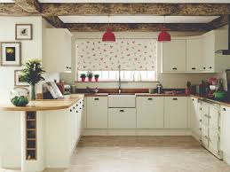 what blinds are best for kitchens