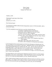 Omit the address paragraphs and date. Automotive Title Clerk Cover Letter October 2021