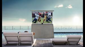 Maybe you would like to learn more about one of these? Outdoor Tv Cabinet Pop Up Cabinet Firgelli