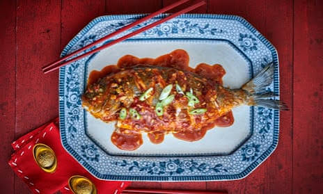 Dongpo Fish