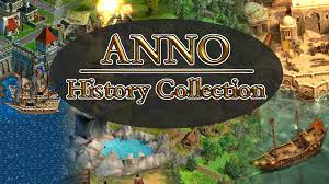 All versions require ubisoft connect drm. Anno History Collection Im Test Auch Legenden Altern Unterschiedlich
