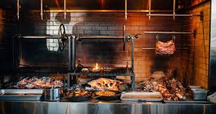 These 5 Chicago Chef S Tables Are Refreshingly Casual