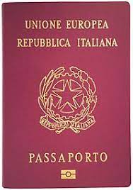 Citizenship can be obtained in different ways, including birth right citizenship 'jus sanguinis' (blood rite) and 'jus solis' (law of the soil), through marriage, naturalisation. Italian Nationality Law Wikipedia