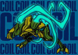 artstation kaijune 09 coil 5037 hobby in 2020 coil skeletor hobby