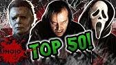 On top of that, writer/director jordan. Top 50 Influential Horror Films Of All Time Youtube