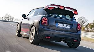 Check out the mini range, design your own model, or take a test drive. Mini Test Berichte Nachrichten Videos Und Bilder Sz De