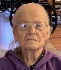 Obituary for Louise H Eller (Briggs)