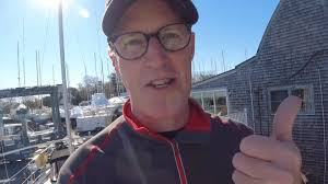 Back to a Thursday release! We’ve got Ran-day with EP16 in his ownership  series. He’s going to be prepping the boat to have the masts unstepped and  have it transported inland a few miles. There’s a ...