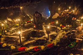 Check flight prices and hotel availability for your visit. Is Today Dia Del Brujo In Catemaco Veracruz Video Veracruz Daily Post