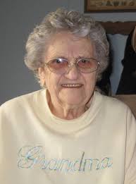 Obituary for Myrtle Louise (Nelson) Sinclair