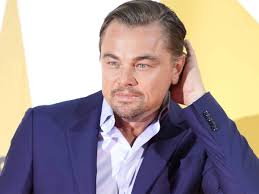Leonardo dicaprio, 11 ноября 1974 • 46 лет. Leonardo Dicaprio To Produce Utopian Series Based On Aldous Huxley S Last Novel Island The Economic Times