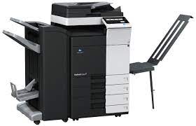 Check spelling or type a new query. Get Free Konica Minolta Bizhub C258 Pay For Copies Only