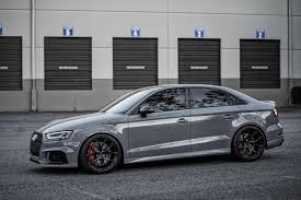 Image result for Monsoon Gray 2021 RS3